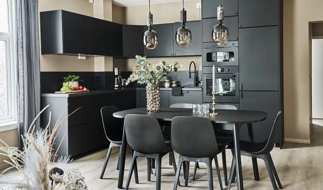 Staysville - Overnatting - Stavanger, Rogaland