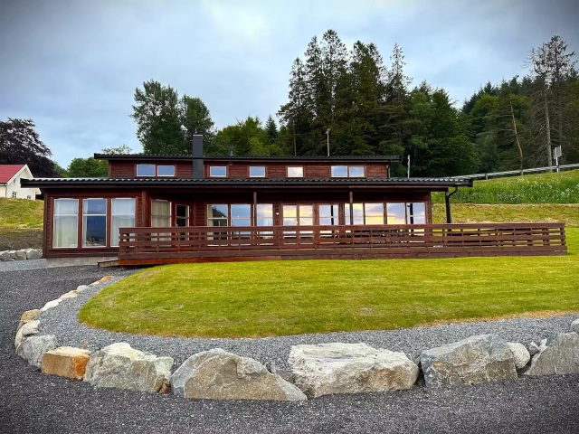 Hjelmeland Fjordferie - Overnatting - Hjelmeland, Rogaland