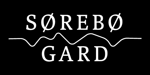 Overnatting på Sørebø Gard