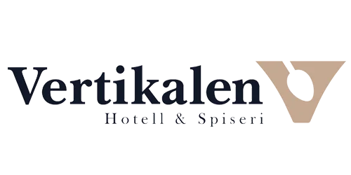Vertikalen Hotell og Spiseri