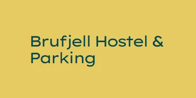 Brufjell Hostel & Parking