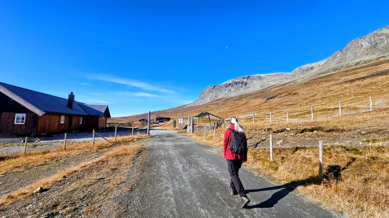Turtips på Geilo: 3 favoritter for helgen!
