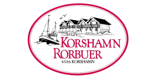 Korshamn Rorbuer