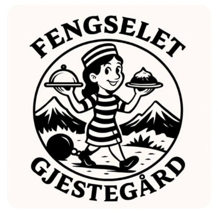 Fengselet Gjestegard