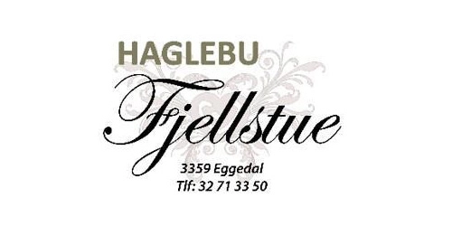 Haglebu Fjellstue