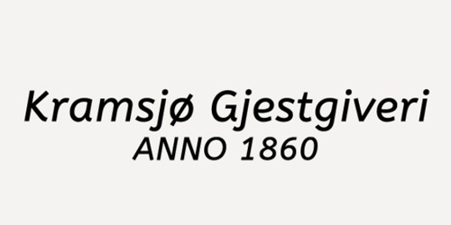 Kramsjø Gjestgiveri