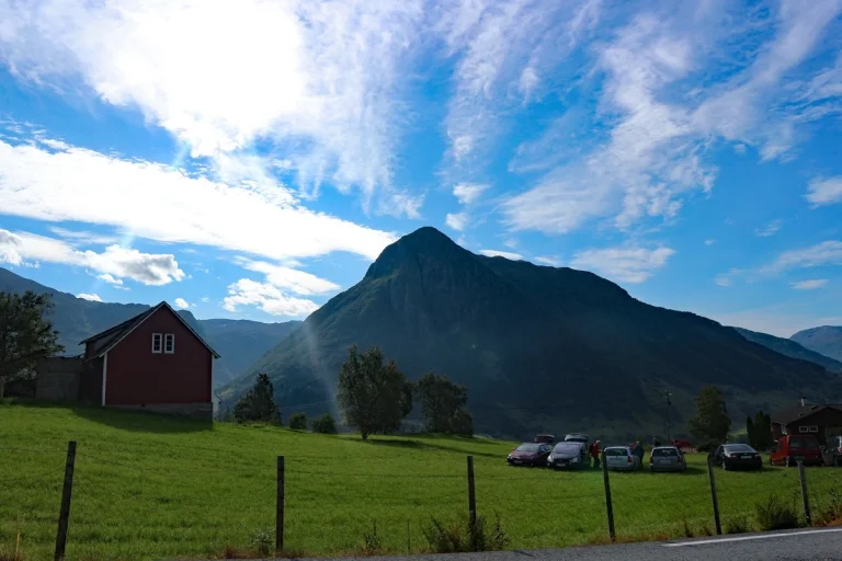 På tur Norge anbefaler: Topp 5 fjellturer i Kvinnherad